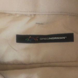 Mens silky shorts, size 40